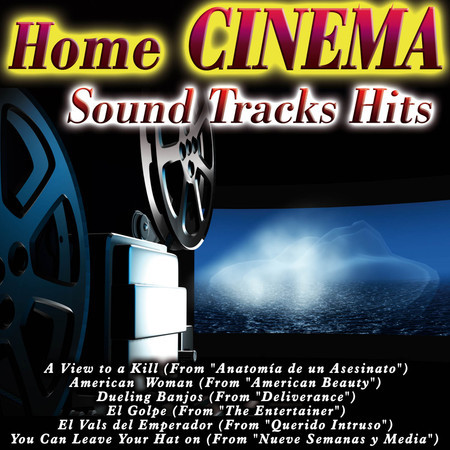 Home Cinema Sound Track Hits