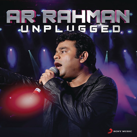 Raayan Rumble Raayan Rumble - A.R. Rahman 拉曼 - Raayan (Original Motion Picture ...