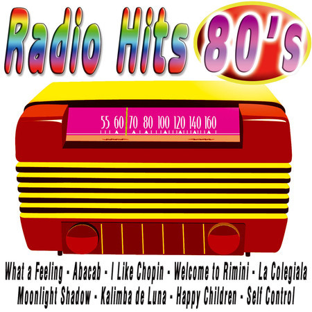 Radio Hits 80's