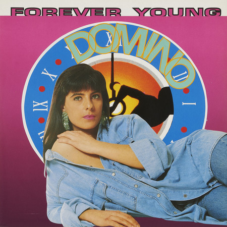 FOREVER YOUNG (Forever Extended Mix)