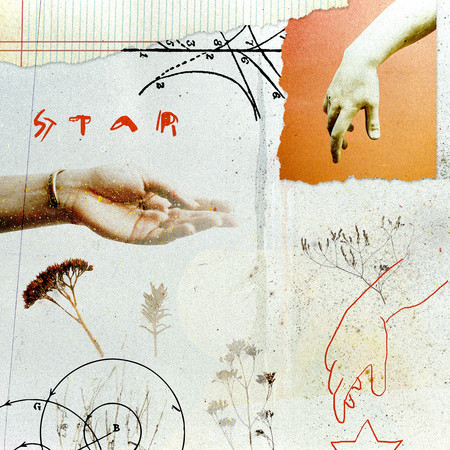 STAR 專輯封面