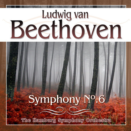 Beethoven. Symphony No.6