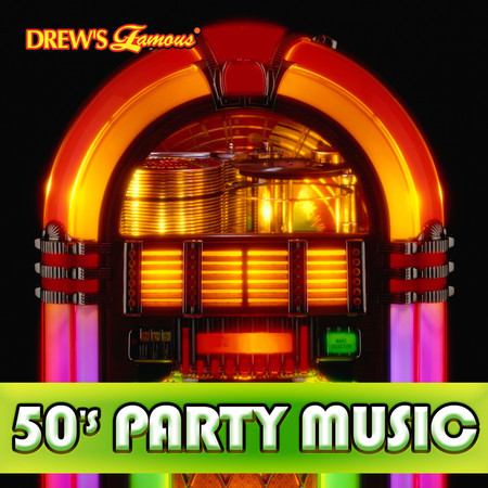 50's Party Music