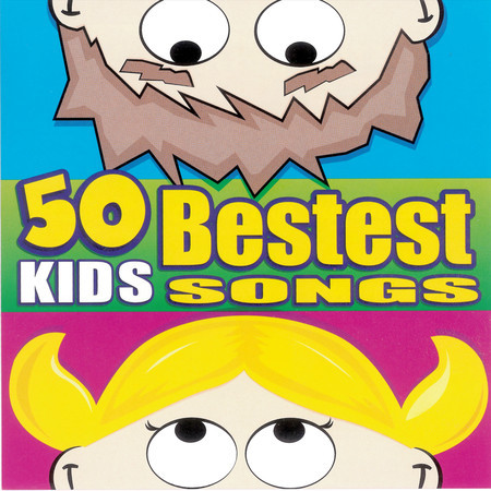 50 Bestest Kids Songs