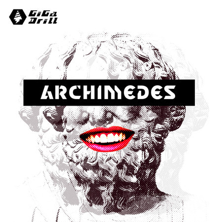 Archimedes 專輯封面