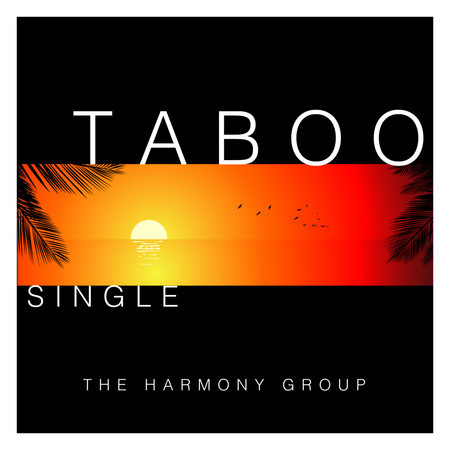 Taboo - Single 專輯封面