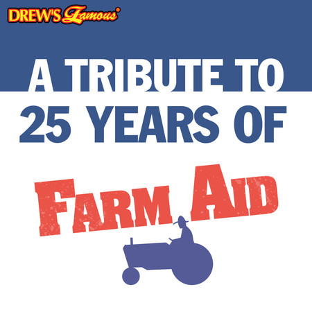 A Tribute to 25 Years of Farm Aid