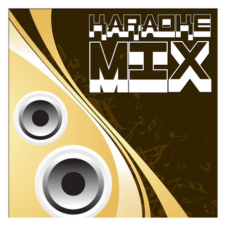 Karaoke Mix 專輯封面