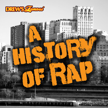 A History of Rap