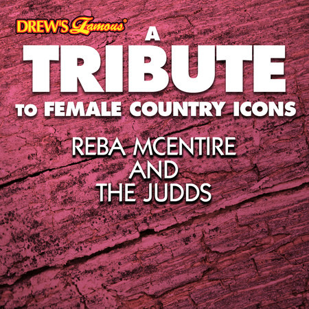 A Tribute to Female Country Icons Reba McEntire and the Judds