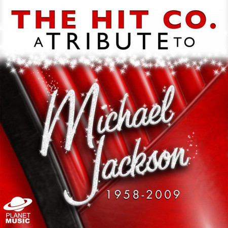 A Tribute to Michael Jackson