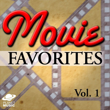 Movie Favorites Vol. 1