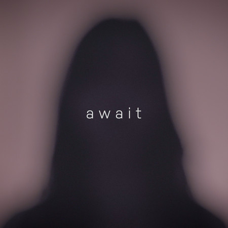 await