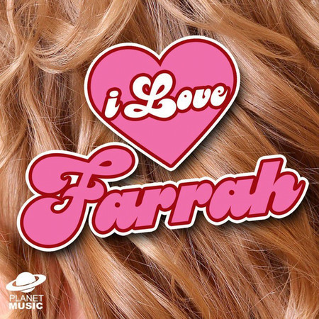 I Love Farrah