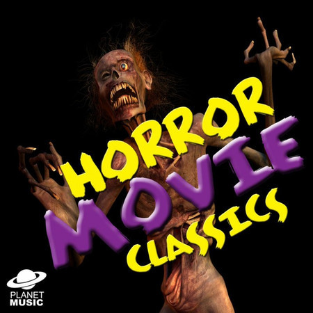 Horror Movie Classics