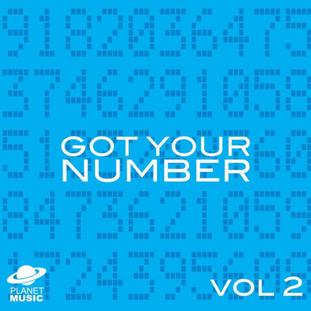 Got Your Number Vol. 2