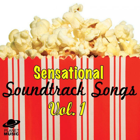 Sensational Soundtrack Songs Vol. 1