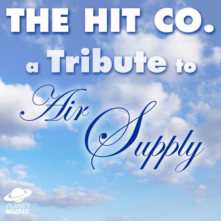 A Tribute to Air Supply