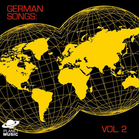 German Songs Vol. 2