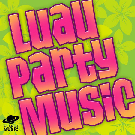 Luau Party Music