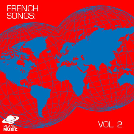 French Songs Vol. 2