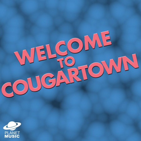 Welcome to Cougartown