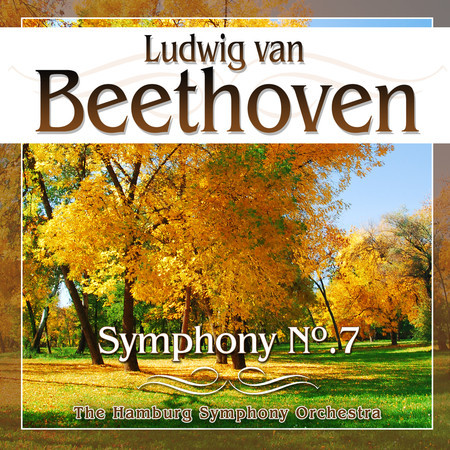 Beethoven. Symphony No.7