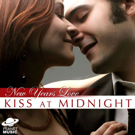 New Years Love: Kiss At Midnight