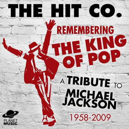 Remembering the King of Pop: A Tribute to Michael Jackson