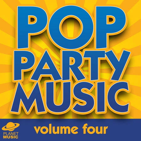 Pop Party Music Vol. 4