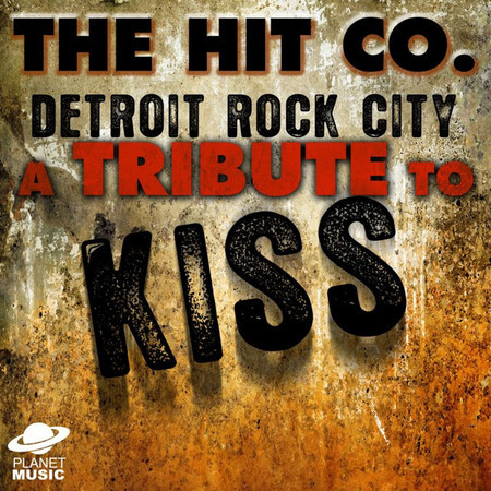 Rock Detroit: A Tribute to Kiss