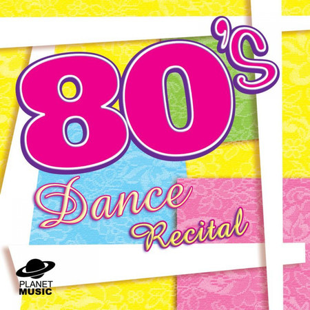 80s Dance Recital