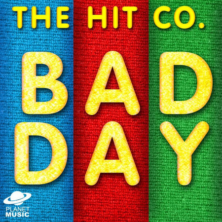 Bad Day (Single)