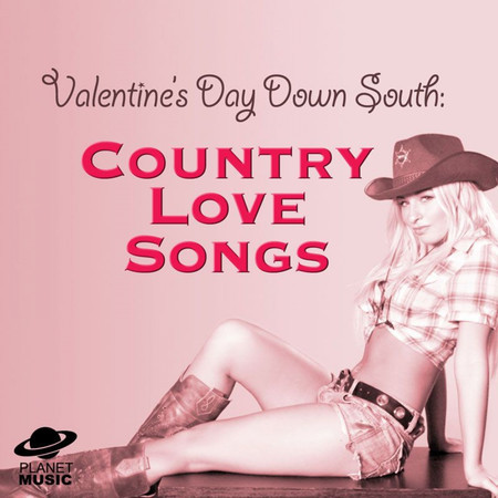 Valentine's Day Down South: Country Love Songs