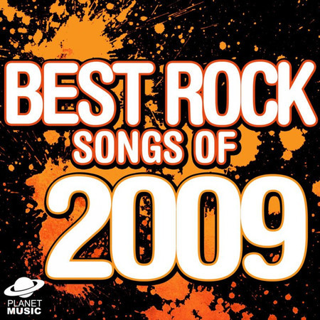 Best Rock Songs of 2009