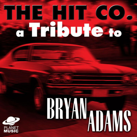 A Tribute to Bryan Adams