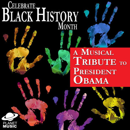 Celebrate Black History Month: A Musical Tribute to President Obama