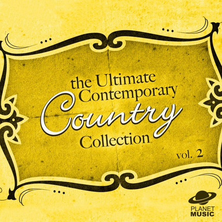 The Ultimate Contemporary Country Collection Vol. 2