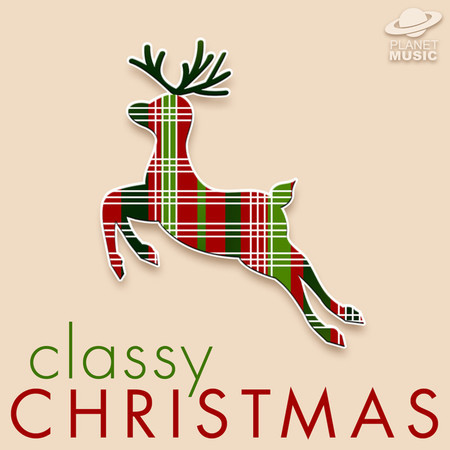 Classy Christmas: Over 100 Classic Jazz, Choral, Instrumental, And Pop Favorites for Adults