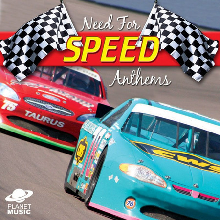 Need for Speed Anthems