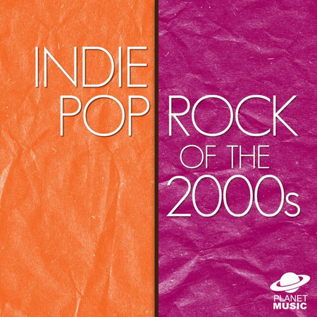 Indie Pop/Rock 2000s