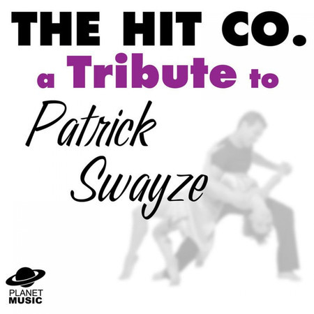 A Tribute to Patrick Swayze