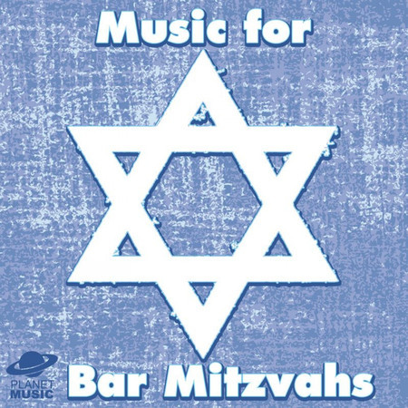 Music for Bar Mitzvahs