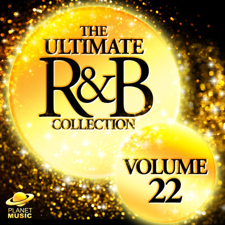 The Ultimate R&B Collection, Vol. 22