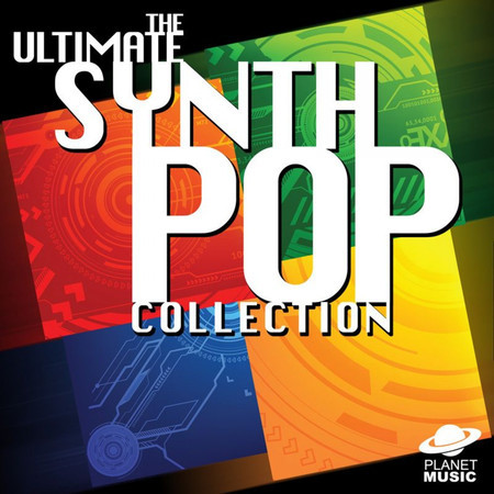 The Ultimate Synth Pop Collection