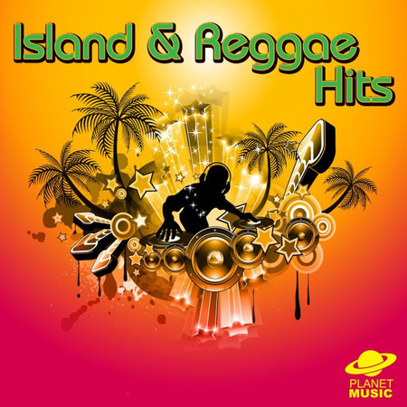 Island and Reggae Hits