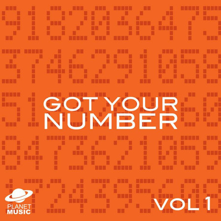 Got Your Number Vol. 1