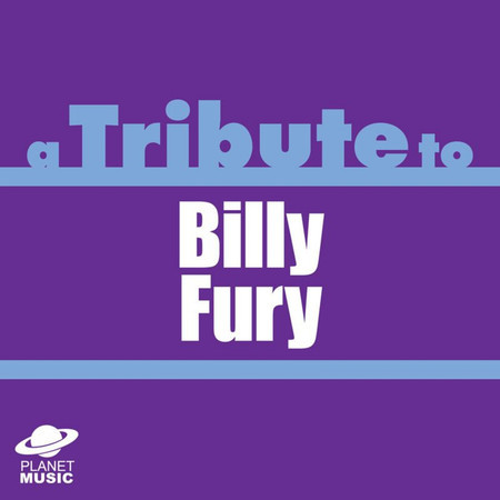 A Tribute to Billy Fury