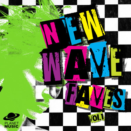 New Wave Faves, Vol. 1