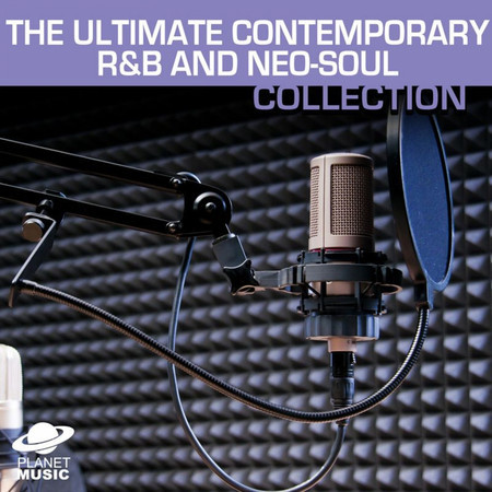 The Ultimate Contemporary R&B and Neo-Soul Collection Volume 1專輯 - The ...
